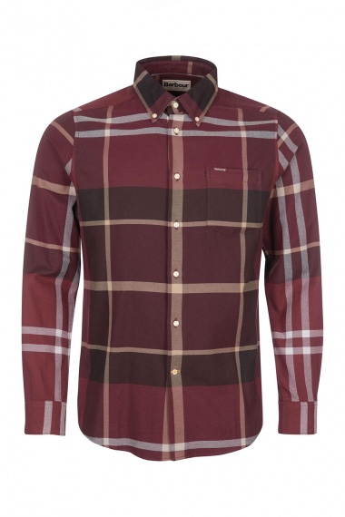 Camisa Dunoon