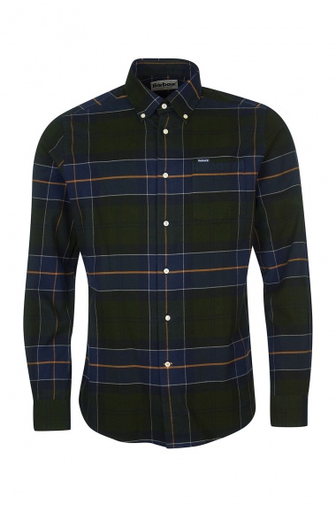 Camisa Lutsleigh