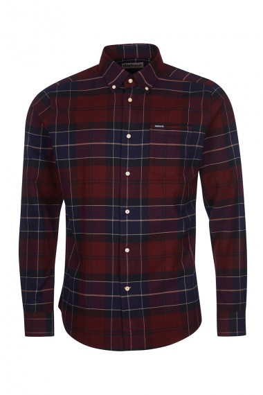 Camisa Lutsleigh