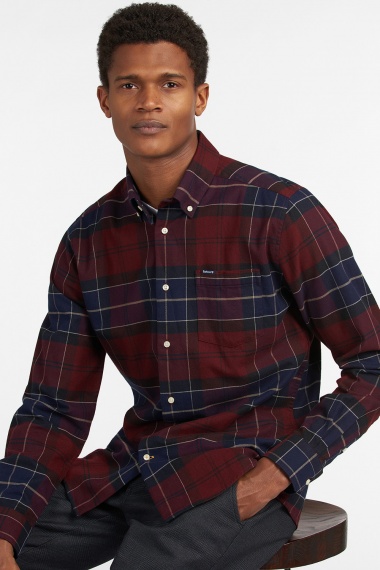 Camisa Lutsleigh