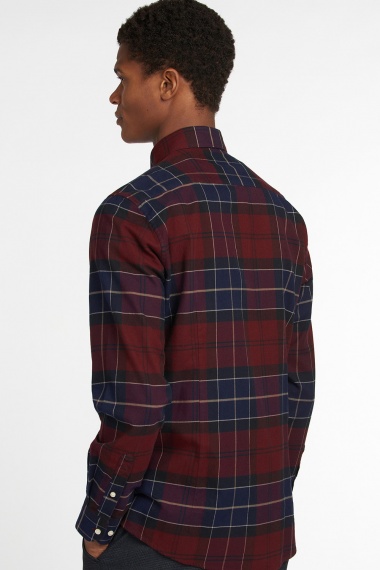 Camisa Lutsleigh