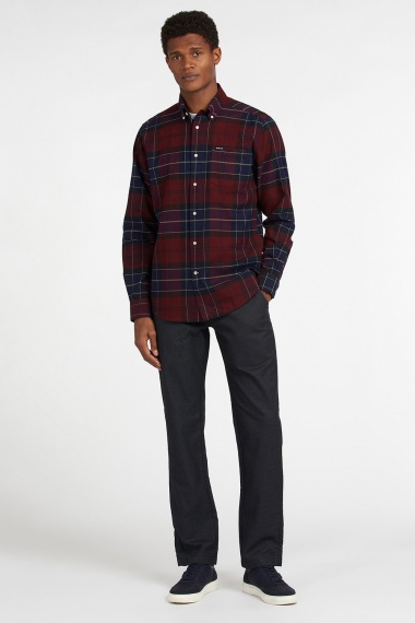Camisa Lutsleigh