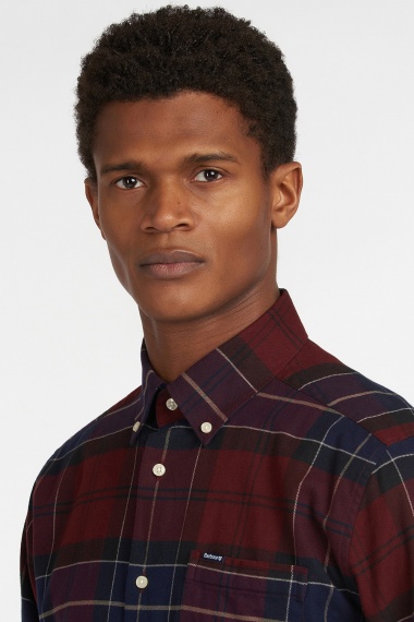 Camisa Lutsleigh