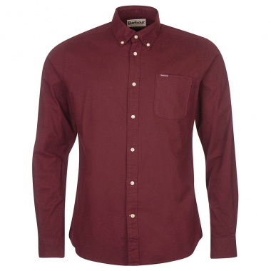 Camisa Uxbridge