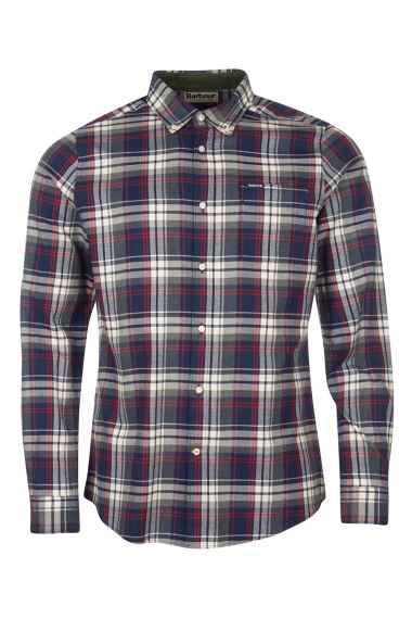 Camisa Crossfell Tailored