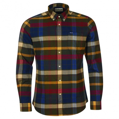 Camisa Carlton