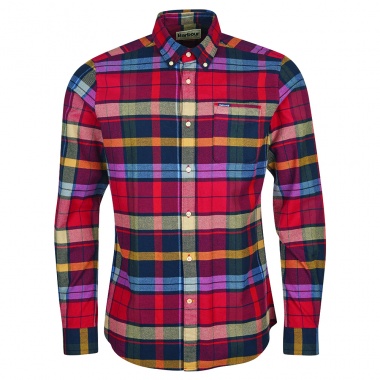 Camisa Carlton