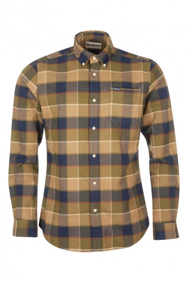 Camisa Valley