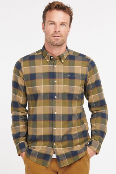 Camisa Valley