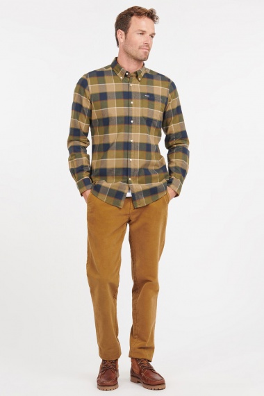 Camisa Valley