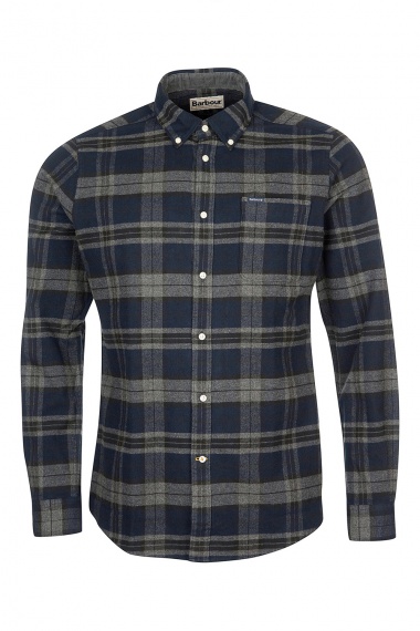 Camisa Hemb Betsom Tailored