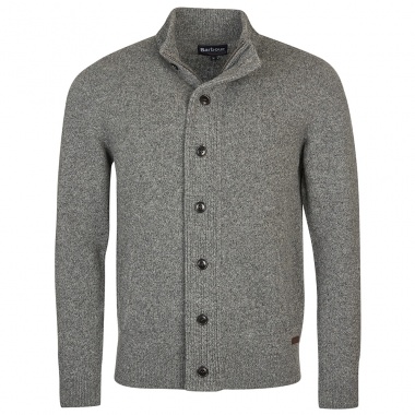 Cárdigan Tisbury Zip