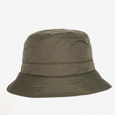 Sombrero Sporthut Onion Quilted