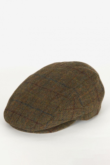 Barbour Wax Sports Rustic - Gorros y Gorras BARBOUR - Aire Libre Shop