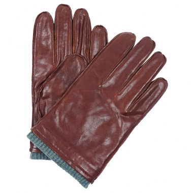 Guantes Braden Burnished