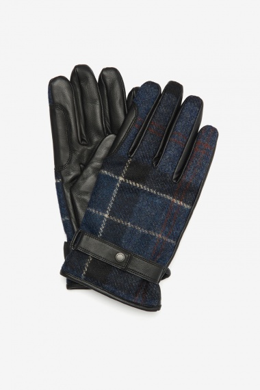 Guantes Newbrough