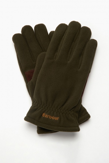 Guantes Coalford Fleece