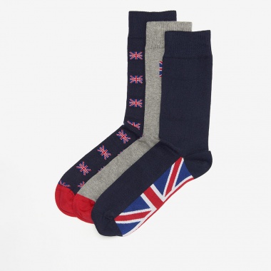 Set Calcetines Union Jack