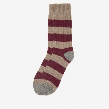 Calcetines Houghton Stripe