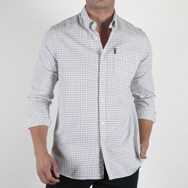 Camisa Tom
