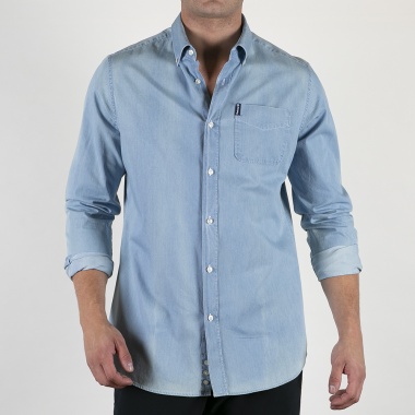 Camisa Tom