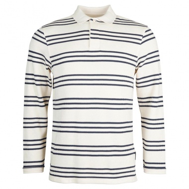 Polo Rake Striped