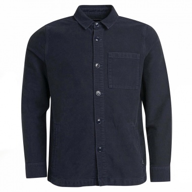Sobrecamisa Moleskin