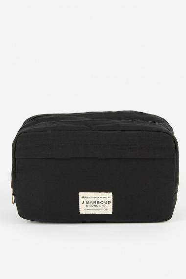 Neceser Double Zip
