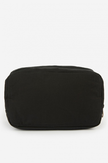 Neceser Double Zip