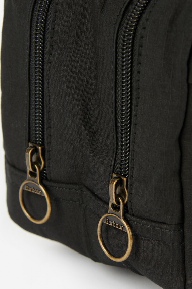 Neceser Double Zip