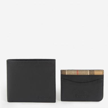 Set Cartera Billetero Craster
