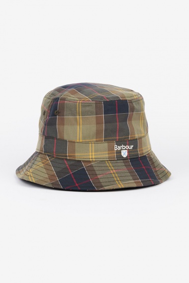 Sombrero Tartan Bucket Classic