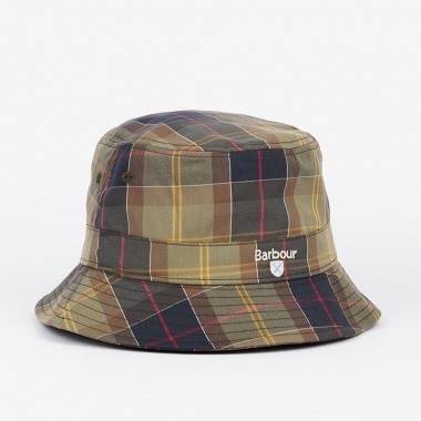 Sombrero Tartan Bucket Classic