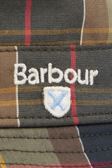 Sombrero Tartan Bucket Classic