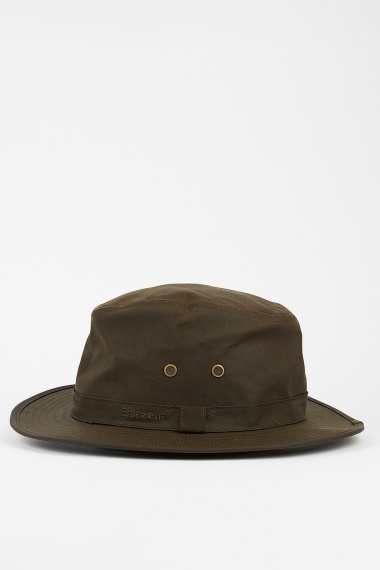 Sombrero Dawson Wax Safari