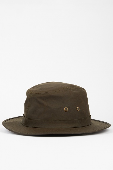 Sombrero Dawson Wax Safari