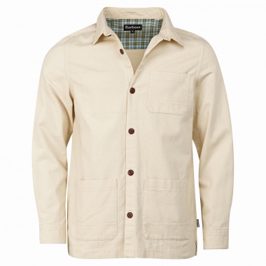 Sobrecamisa Burnside