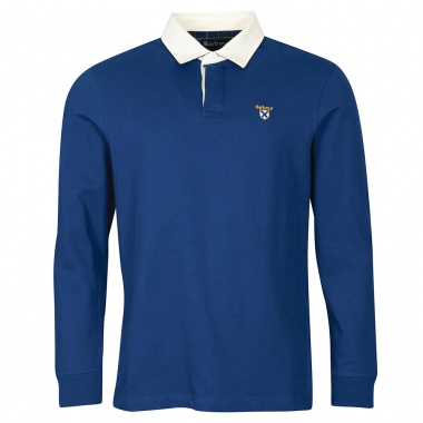Polo Crest Rugby