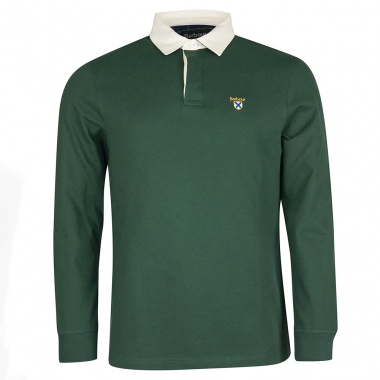 Polo Crest Rugby