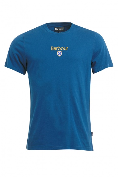 Camiseta Emblem