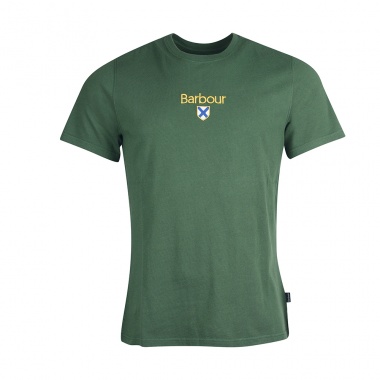 Camiseta Emblem