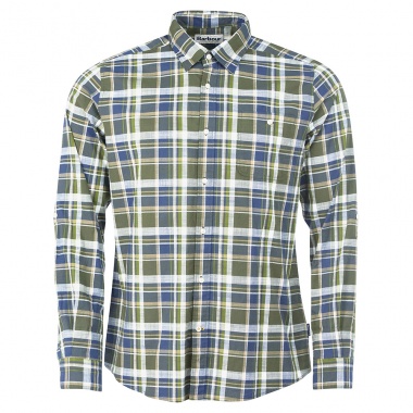 Camisa Wearside