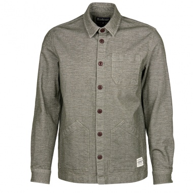 Sobrecamisa Carew