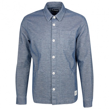 Sobrecamisa Carew