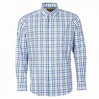 Camisa Hallhill Performance