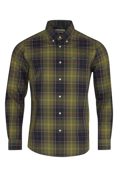 Camisa Kippford