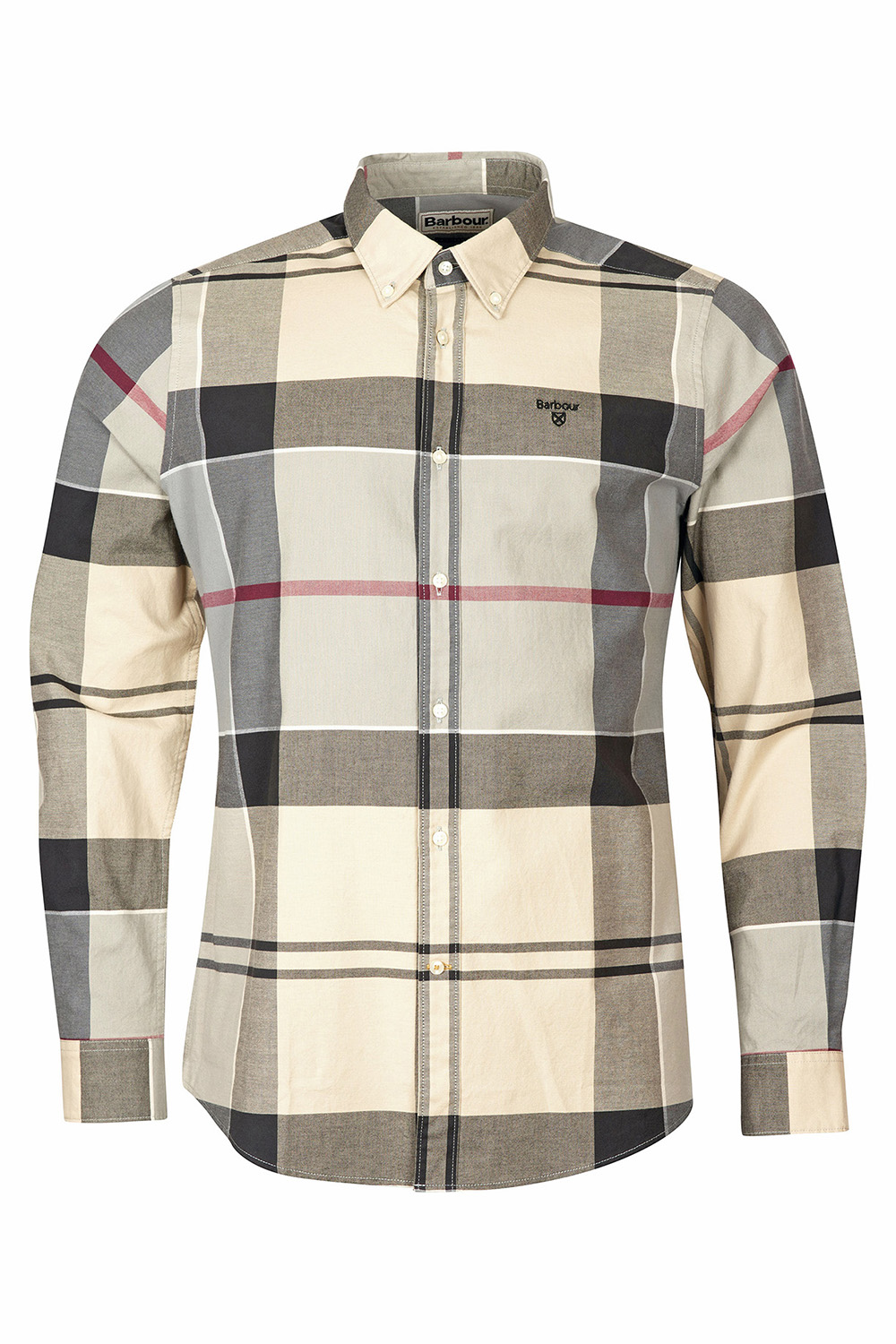 Burberry tienda oficial top