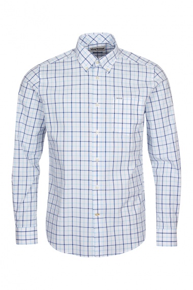 Camisa Bradwell Tailored