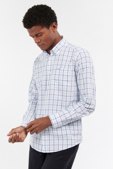 Camisa Bradwell Tailored