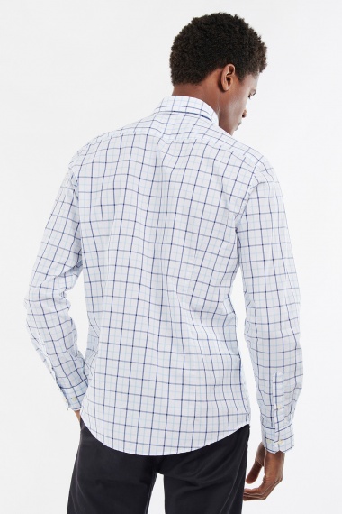 Camisa Bradwell Tailored
